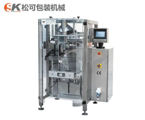  SK-L520WF往復(fù)式立式包裝機(jī)